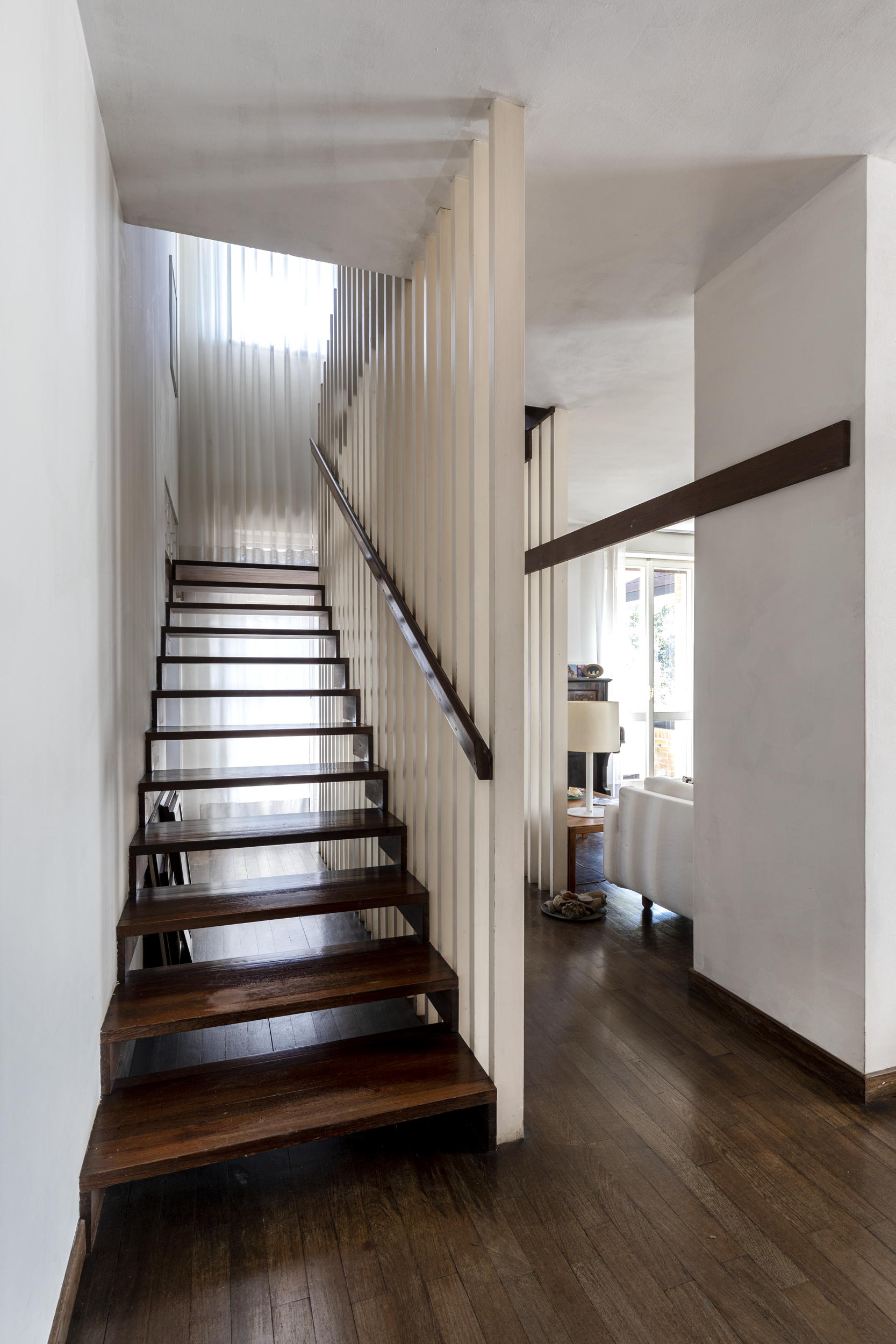 A CASA DEGLI ARCHITETTI