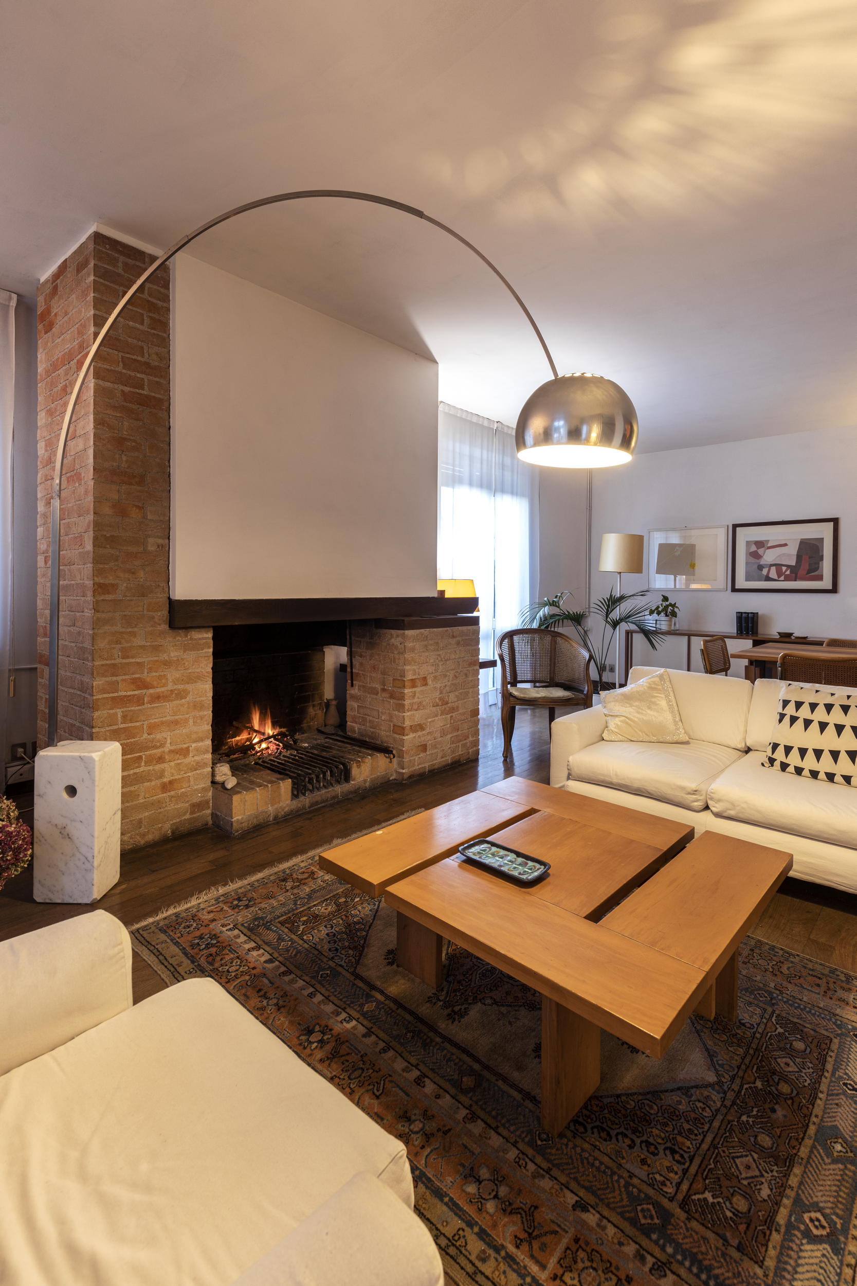 A CASA DEGLI ARCHITETTI