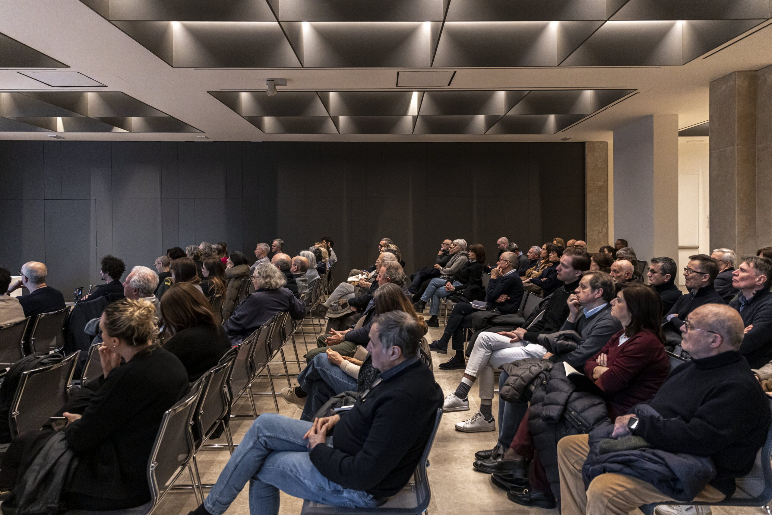 Marted dell'Architettura