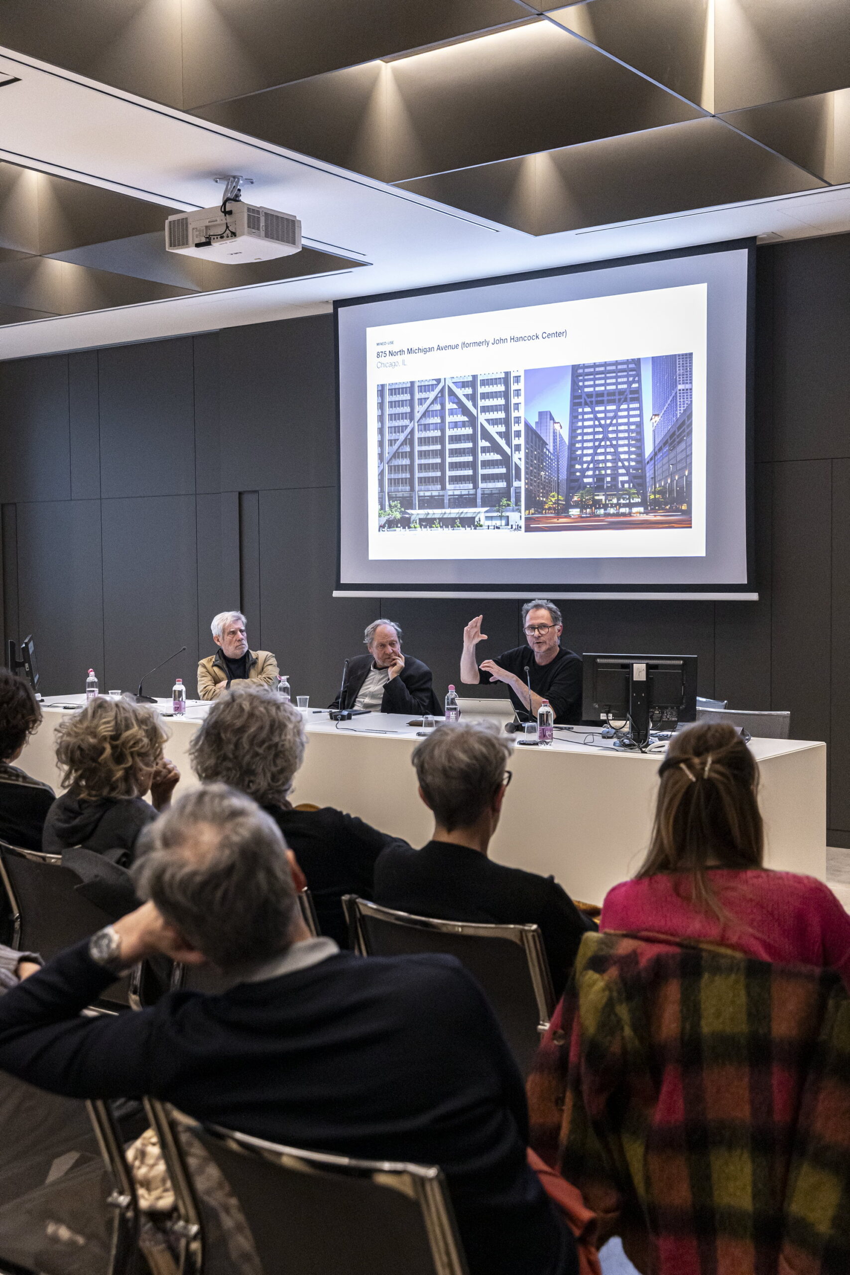 Marted dell'Architettura