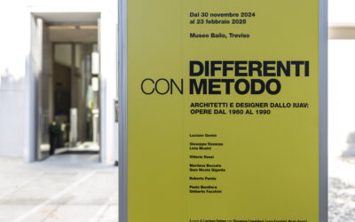 DIFFERENTI CON METODO